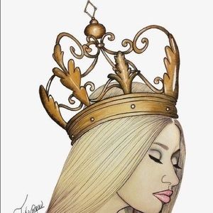 Meet your Posher, Mia